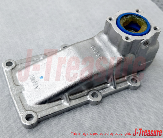 TOYOTA SUPRA GA70 MA70 86-92 Genuine Control Shift Lever Retainer 3357030010 OEM