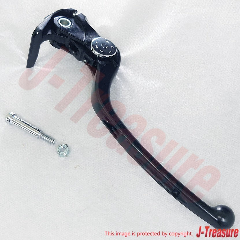 SUZUKI GSX-R600 2015-2023 Genuine Front Brake Lever Assy 57300-29G40 OEM