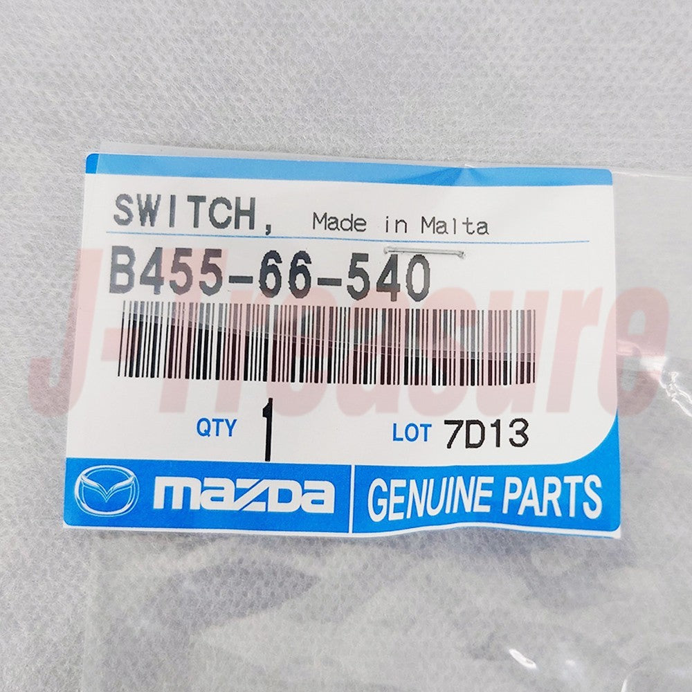 MAZDA RX-7 FD3S 1993-1995 Genuine Door Switch B455-66-540 x2 RH & LH Set OEM