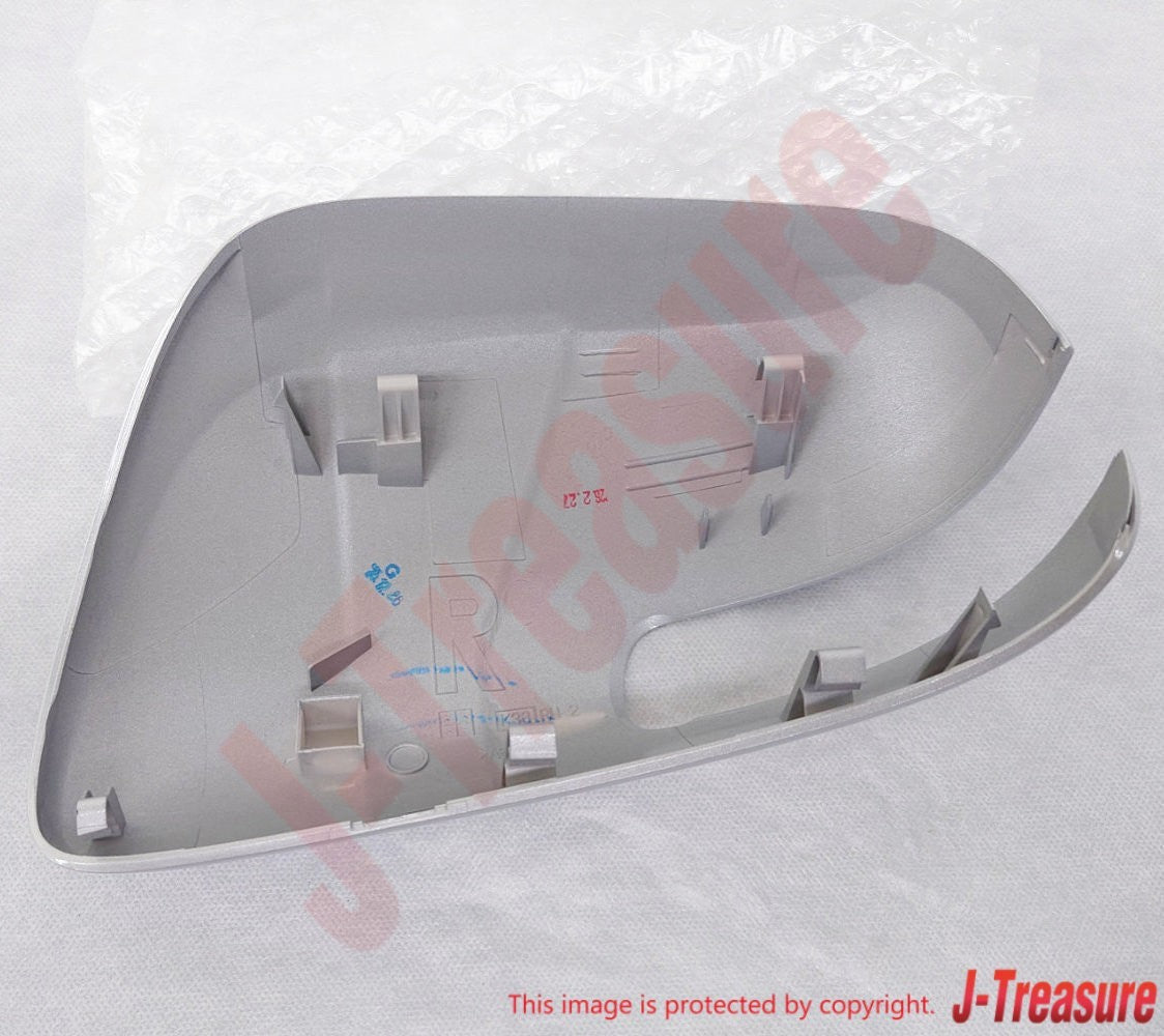TOYOTA BELTA SCP92 2008/08-2011/08 Genuine Outer Mirror Cover RH (1E7) OEM