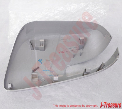 TOYOTA BELTA SCP92 2008/08-2011/08 Genuine Outer Mirror Cover RH (1E7) OEM