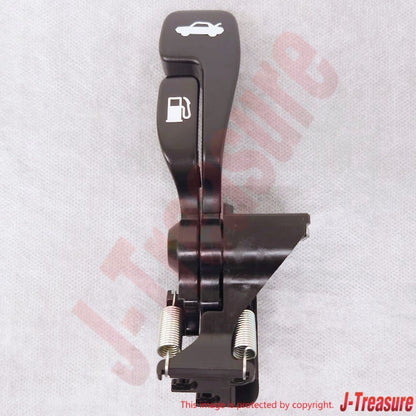 TOYOTA SUPRA JZA80 93-98 Genuine Back Door Lock Open Lever Sub Assy 64606-20091