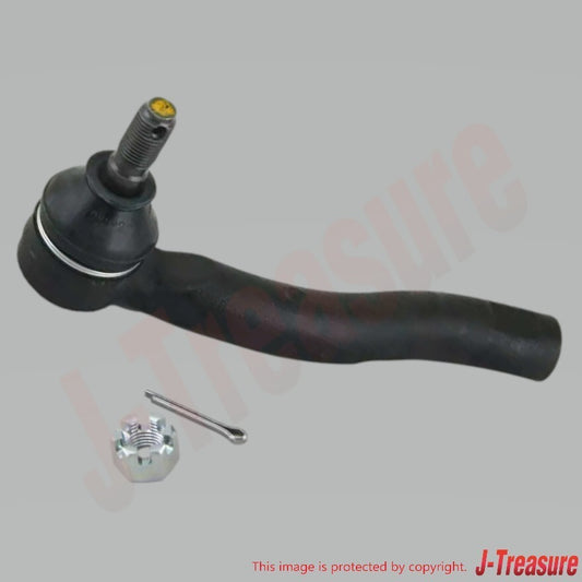 TOYOTA COROLLA NZE121 Genuine Tie Rod End Sub Assy RH 45046-19265 OEM