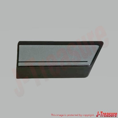 TOYOTA LAND CRUISER FZJ80 '95-04 Genuine Outside Moulding Set GEN For Vehicles