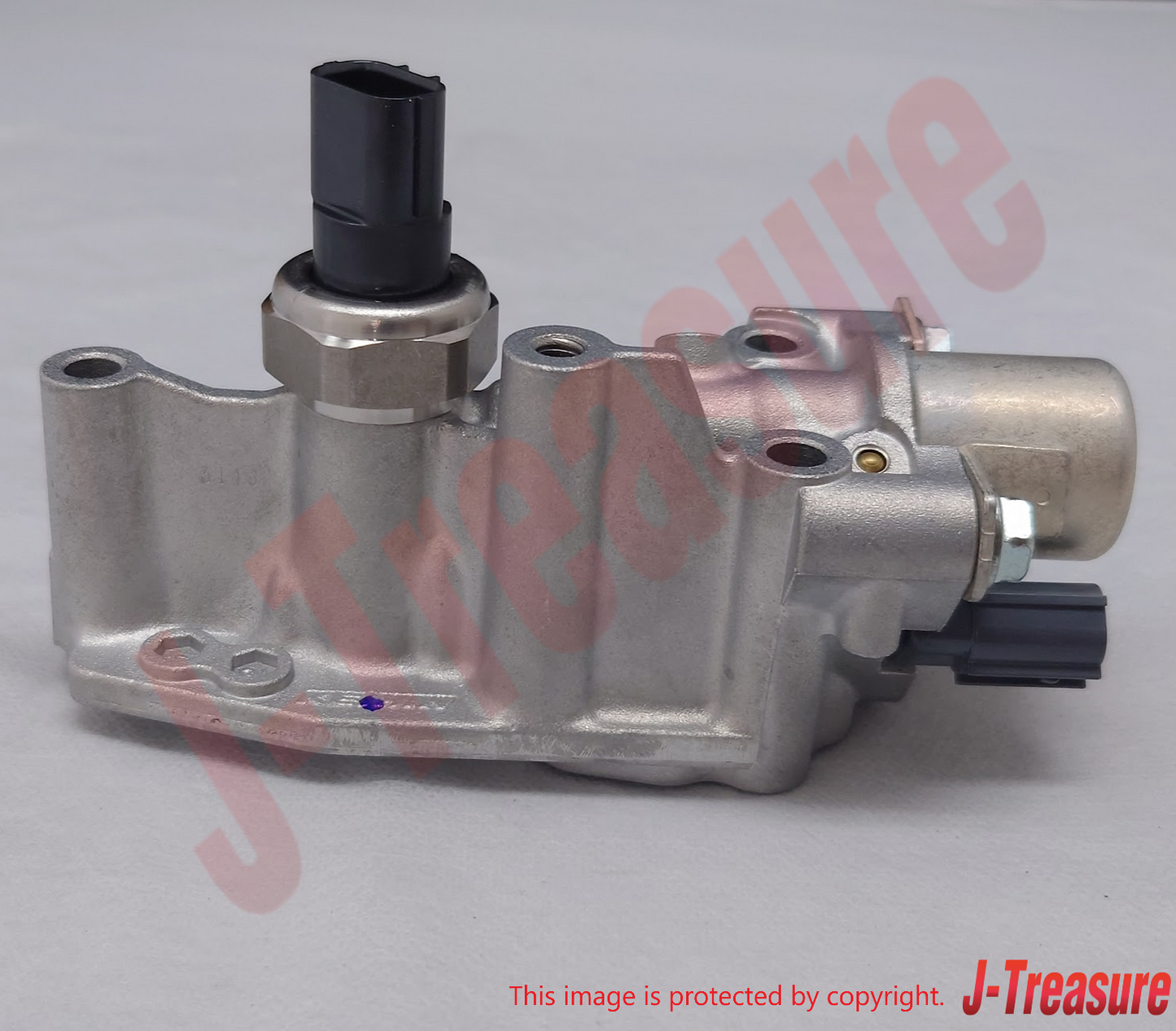 HONDA CIVIC FD 06-11 Genuine Spool Valve Assy 15810-RNA-A01 OEM
