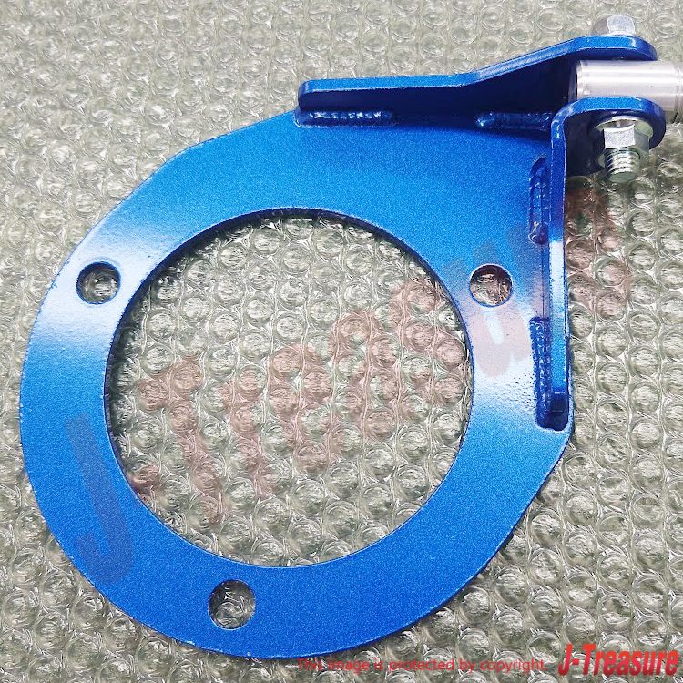 TOYOTA RAV4 SXA11G 1995-2000 CUSCO Front Strut Tower Bar Type AS 800-510-A