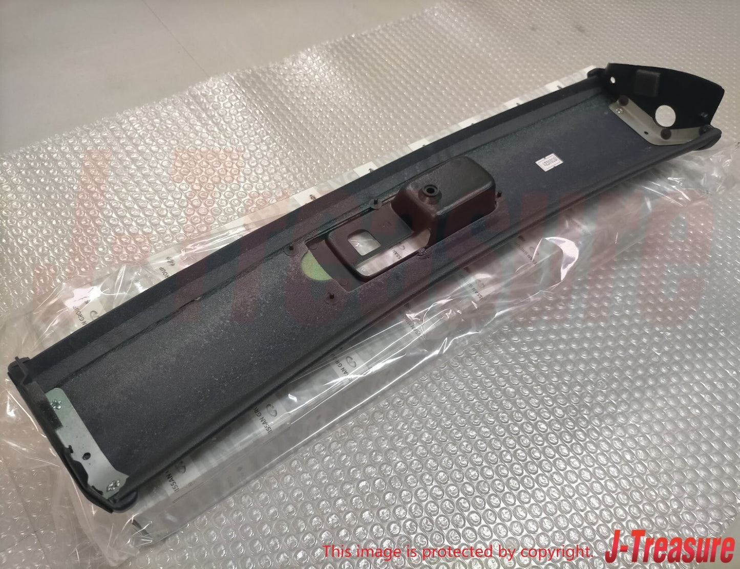 NISSAN 300ZX 89-96 T-Top 2+2 Genuine Interior Garnish Hatchroof LH 91791-42P00