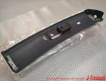 NISSAN 300ZX 89-96 T-Top 2+2 Genuine Interior Garnish Hatchroof LH 91791-42P00