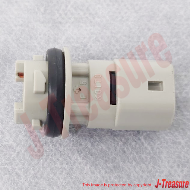 MAZDA MX-5 MIATA NA NB Genuine Side Turn Light Socket RH & LH NA01-51-5E2 x2 Set