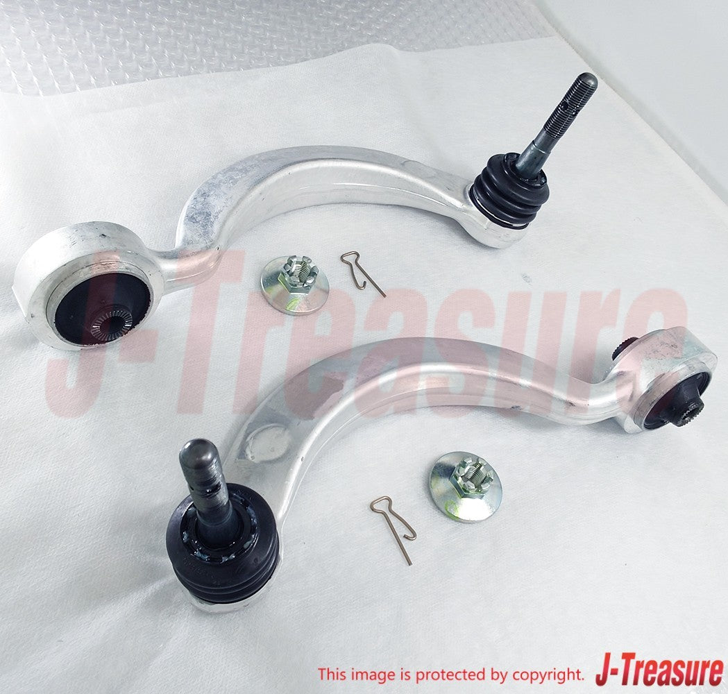 TOYOTA LEXUS LS460 LS600h Genuine Front Suspension Upper Control Arm RH & LH OEM