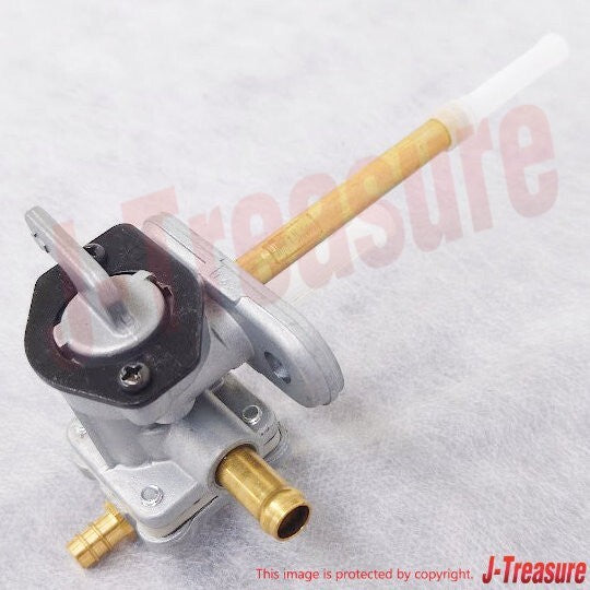 KAWASAKI NINJA 500R EX500 2006-2009 Genuine Fuel Tap Assy 51023-1389 OEM
