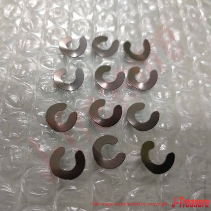 MAZDA RX-7 FD3S 1993-1995 Genuine Rotor Corner Seal Spring NF01-11-C24 x12 Set