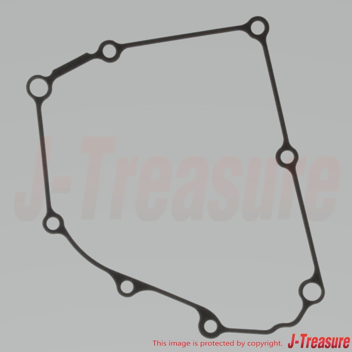 SUZUKI RM-Z450 2008-2024 Genuine Magneto Cover Gasket 11483-28H00 OEM