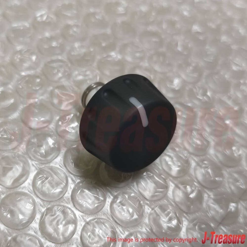 HONDA S2000 AP1 00-01 Genuine Dash Cluster Switch Heater Control Knob 2 Set OEM