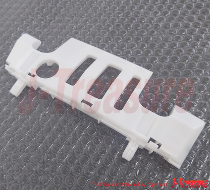 TOYOTA ALPHARD Genuine Front Bumper Side Support Right Side 52115-58010 OEM