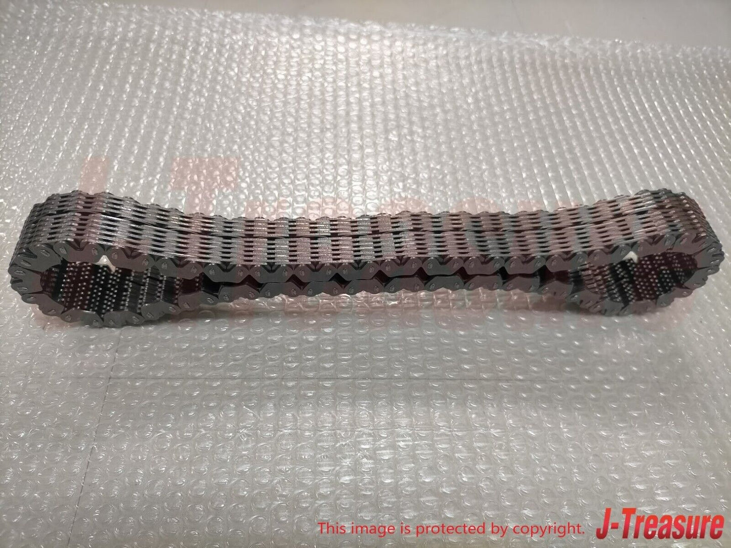 TOYOTA LAND CRUISER HILUX PRADO Genuine Chain Transfer Front Drive 36293-35040