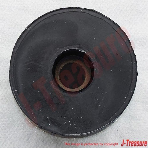 TOYOTA LAND CRUISER KZJ7# '81- Genuine Mounting Cushion Lwr 52202-25020 x2 Set