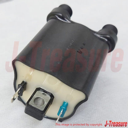 HONDA VT1100C SHADOW 87-90 92-00 Genuine Ignition Coil 30510-MM8-003 OEM