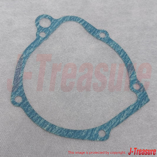 SUZUKI GSX750F Katana 98-06 Genuine Signal Generator Cover Gasket 11491-27A30