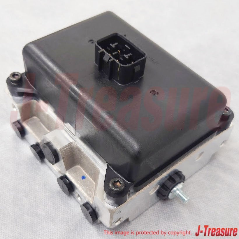 TOYOTA LAND CRUISER 200 LEXUS LX570 08-21 Genuine Height Control Valve Assy OEM