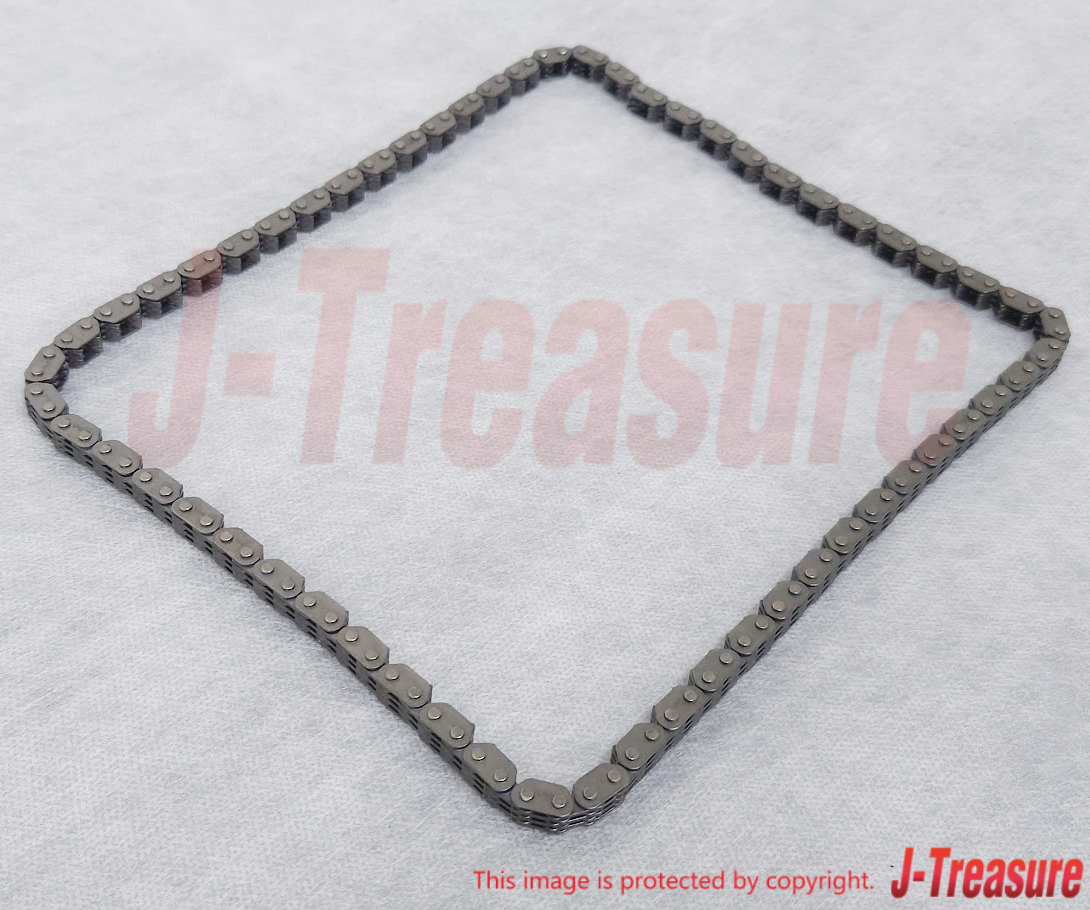 KAWASAKI ZX600 NINJA ZX-6R 2007-2012 Genuine Camshaft Chain 92057-1531 OEM