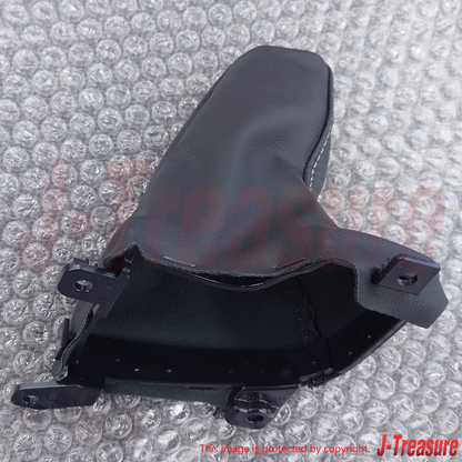NISSAN INFINITI G37 Q50 Q60 Genuine Finisher Console Boot 96936-5CB0A OEM