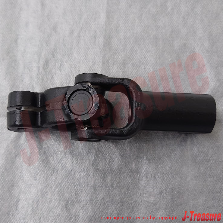 TOYOTA LAND CRUISER FZJ80 91-97 Genuine Steering Sliding Yoke 45209-60070 OEM