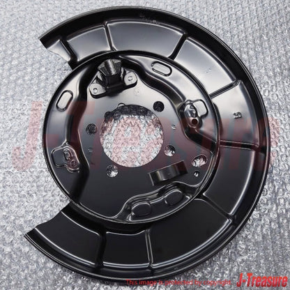 TOYOTA PRIUS V ZVW41 12-17 Genuine Parking Brake Plate Sub Assy RH 46503-47030