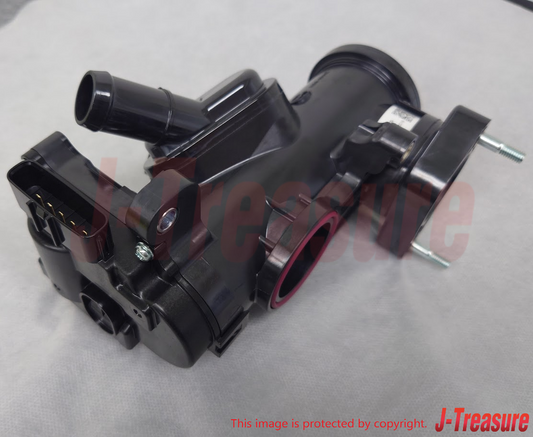 MAZDA CX-3 DK DK5FW DK8AW DKEFW Genuine Water Control Valve S550-15-16ZE OEM