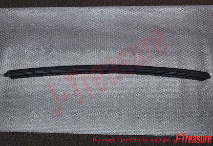 NISSAN GT-R R35 2009-2023 Genuine Front Door Parting Seal Right & Left Set OEM