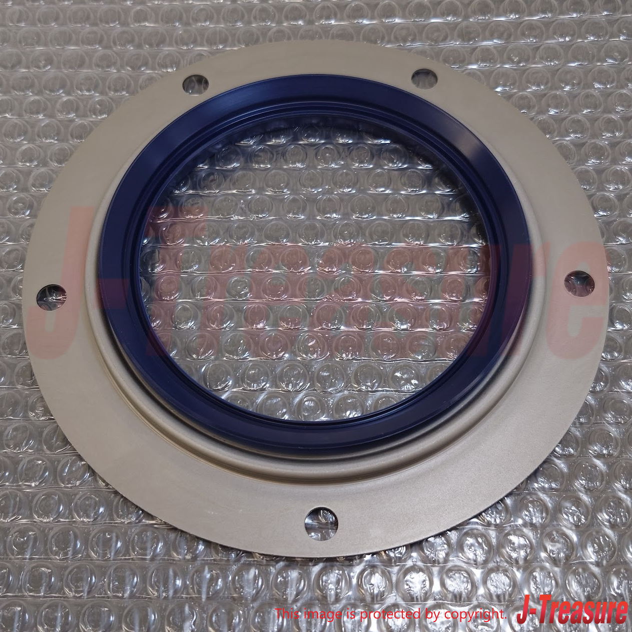 MITSUBISHI FUSO Genuine Rear Crankshaft Oil Seal ME034976 OEM