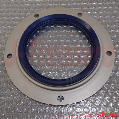 MITSUBISHI FUSO Genuine Rear Crankshaft Oil Seal ME034976 OEM