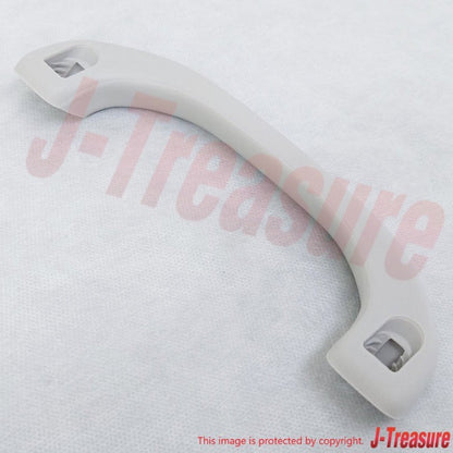 SUBARU SAMBAR KS3/KV3 Genuine Fr/Pillar Assist Rail W/Cap & Screws RH & LH Set