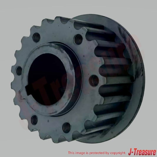 MAZDA B2200 UN UF 87-93 MX-6 GD 88-92 Genuine Timing Belt Pulley FE1H-11-321 OEM