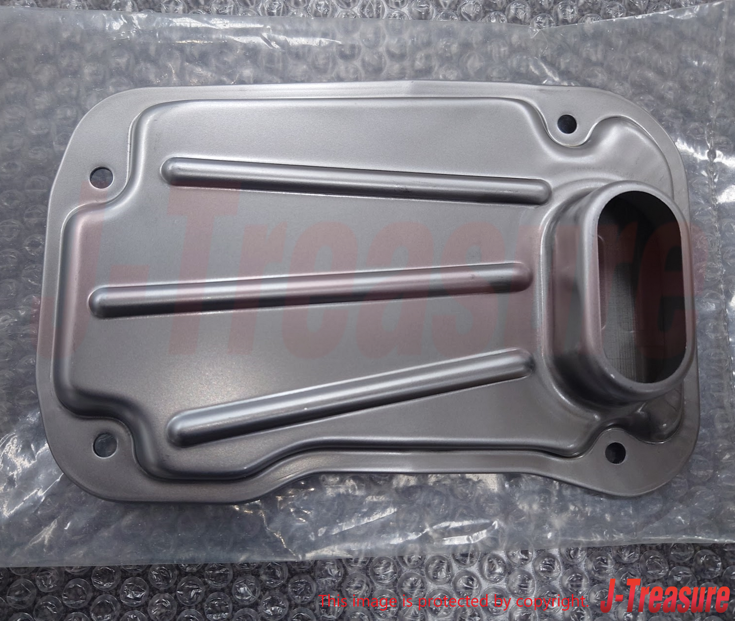 TOYOTA 4RUNNER GRN2## 03-22 Genuine Transmission Oil Strainer Gasket O-Ring Set