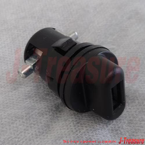 NISSAN PATROL SAFARI Y60 Genuine Glove Box Lid Lock Assy 68630-01J00 OEM
