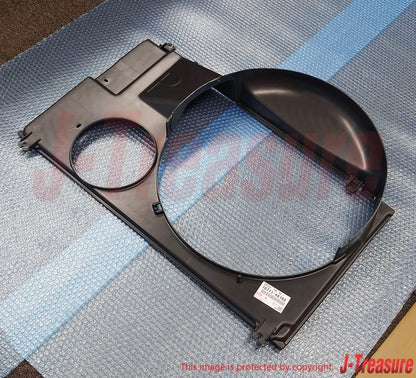 TOYOTA SUPRA JZA80 1993-1996 Genuine Turbo  Fan Shroud 16711-46160 OEM