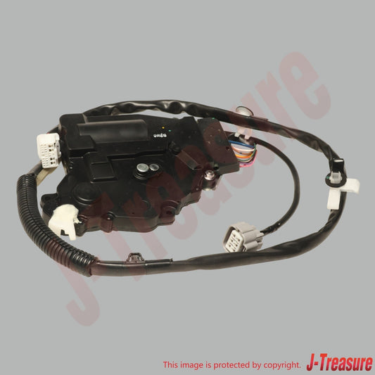 TOYOTA CELSIOR LEXUS LS430 UCF3# Genuine Door Lock Actuator RH 69110-50030 OEM
