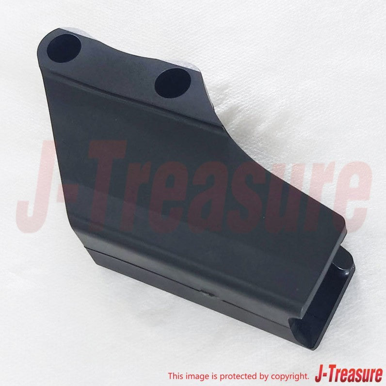 KAWASAKI KX65 2000-2024 Genuine Rear Chain Guide 12053-1436 OEM