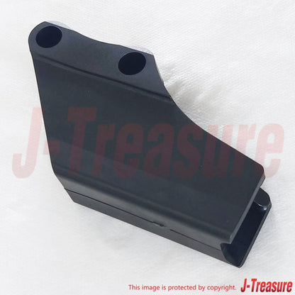 KAWASAKI KX65 2000-2024 Genuine Rear Chain Guide 12053-1436 OEM