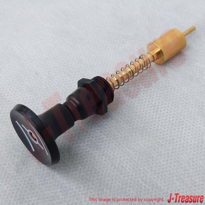 SUZUKI SAVAGE LS650P '86-88 '95-04 Genuine Choke Plunger Assy 13411-24C00 OEM