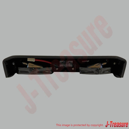 TOYOTA LAND CRUISER PRADO 70 Genuine License Plate Lamp Assy 81270-60221 OEM