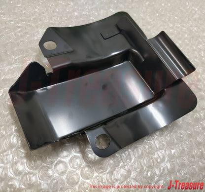 TOYOTA SUPRA JZA80 1993-1998 Genuine Clutch Housing Cover No1 & No2 Set OEM