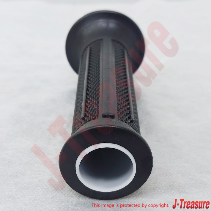 SUZUKI GSX-R1100 1989-1992 Genuine Handle Grip RH & LH Set OEM