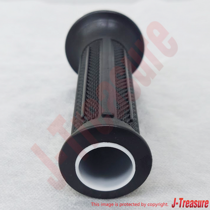 SUZUKI GSX-R1100 1989-1992 Genuine Handle Grip RH & LH Set OEM