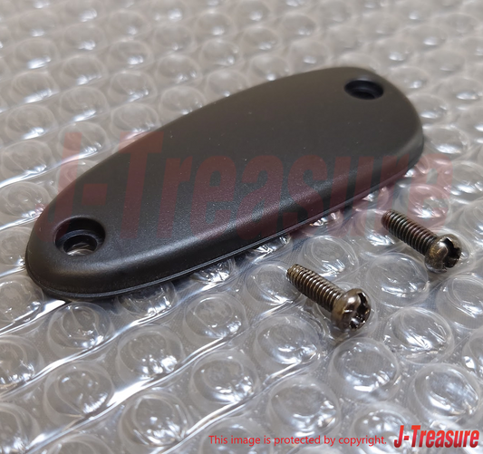 HONDA CIVIC EK9  TYPE-R Genuine Antenna Hole Cap Delete Block Off Seal Cap OEM
