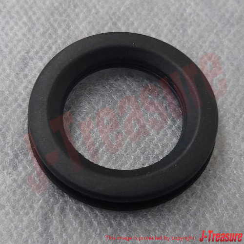HONDA ACURA INTEGRA DC1 DC2 90-01 Genuine Key Cylinder Grommet 74815-SK7-000 OEM