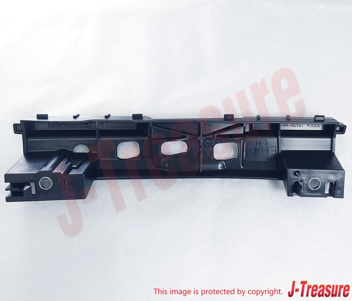 MAZDA CX-7 ER19 10-12 Genuine Front Bumper Lower Bracket RH & LH set OEM