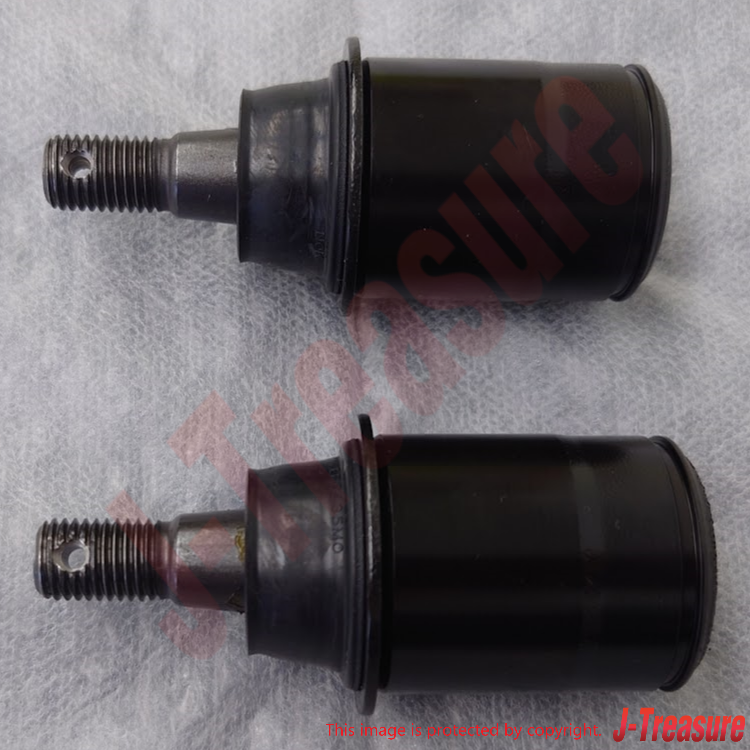 NISSAN 300ZX Z32 90-96 Genuine Rear Axle Ball Joint Assy 55154-30P00 x2 Set OEM