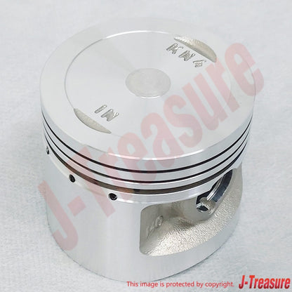 HONDA CRF100F 2004-2009 2011-2013 Genuine Piston (std) 13101-KN4-A60 OEM